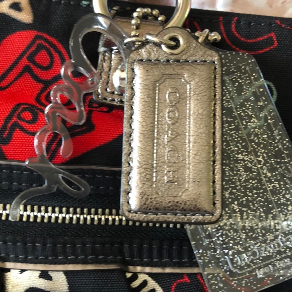 Poppy collection Coach - Picture 5 of 5